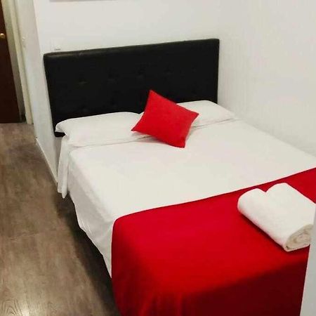Comodo Y Agradable Estudio En Madrid Centro A5 Kültér fotó