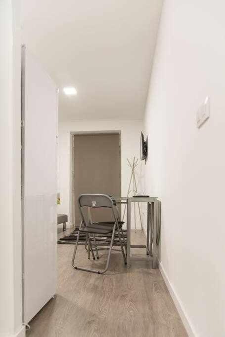 Comodo Y Agradable Estudio En Madrid Centro A5 Kültér fotó